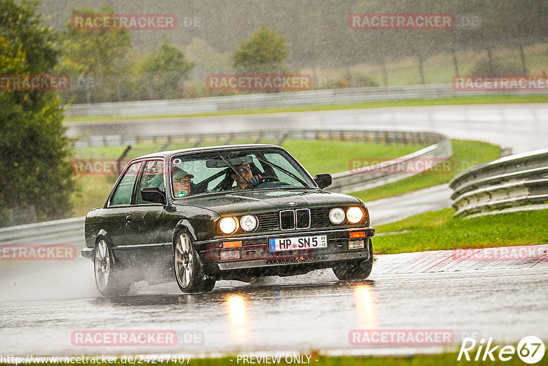 Bild #24247407 - Touristenfahrten Nürburgring Nordschleife (30.08.2023)