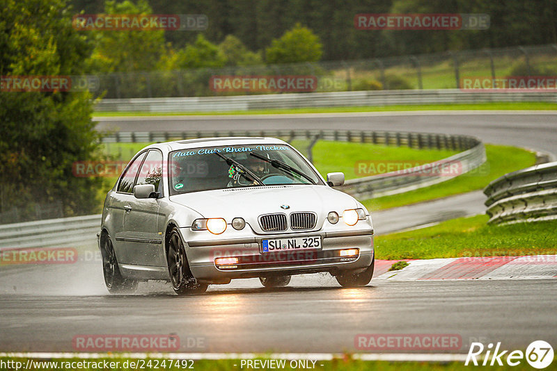 Bild #24247492 - Touristenfahrten Nürburgring Nordschleife (30.08.2023)