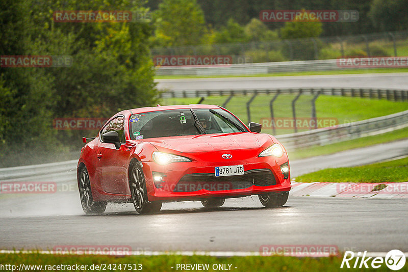 Bild #24247513 - Touristenfahrten Nürburgring Nordschleife (30.08.2023)