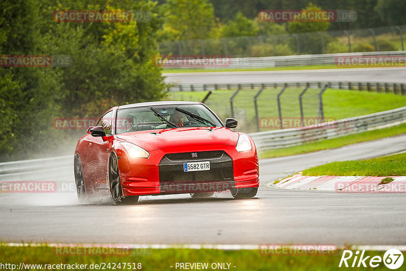 Bild #24247518 - Touristenfahrten Nürburgring Nordschleife (30.08.2023)