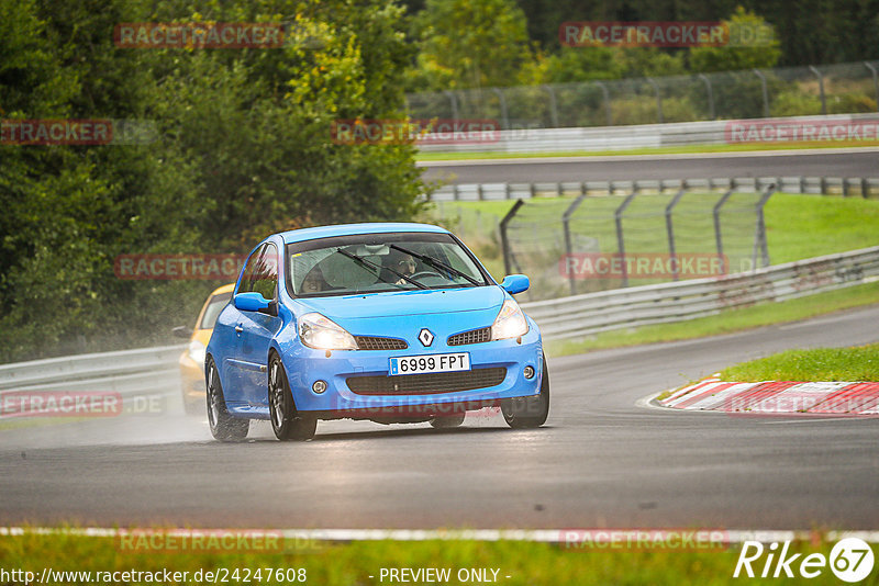 Bild #24247608 - Touristenfahrten Nürburgring Nordschleife (30.08.2023)