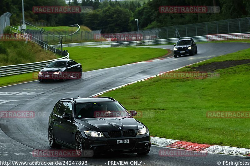 Bild #24247898 - Touristenfahrten Nürburgring Nordschleife (30.08.2023)