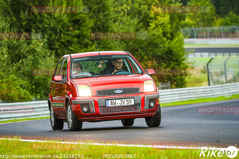 Bild #24248252 - Touristenfahrten Nürburgring Nordschleife (30.08.2023)