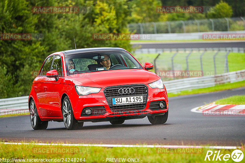 Bild #24248264 - Touristenfahrten Nürburgring Nordschleife (30.08.2023)