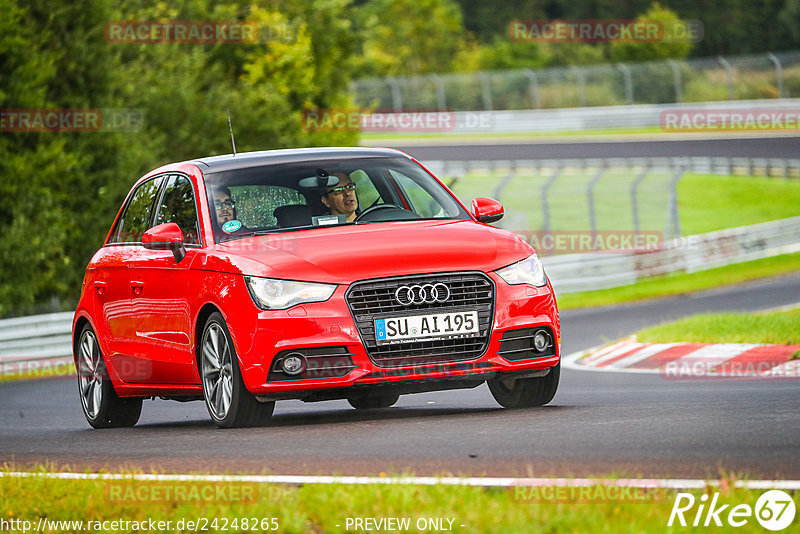 Bild #24248265 - Touristenfahrten Nürburgring Nordschleife (30.08.2023)