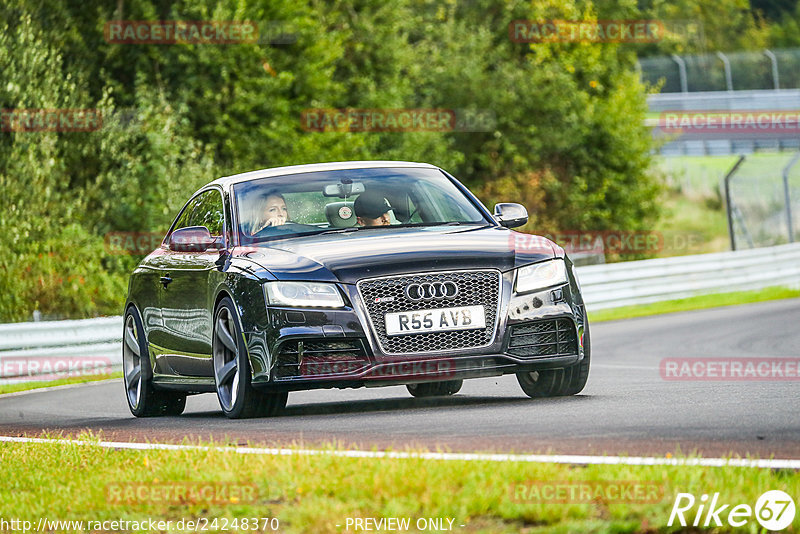 Bild #24248370 - Touristenfahrten Nürburgring Nordschleife (30.08.2023)