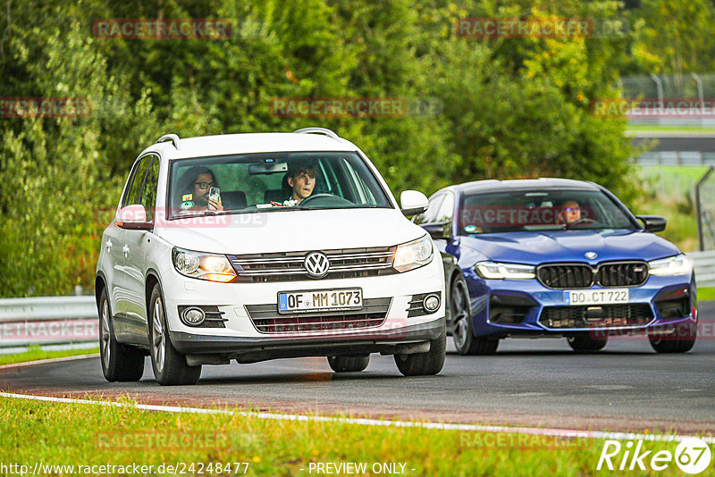 Bild #24248477 - Touristenfahrten Nürburgring Nordschleife (30.08.2023)