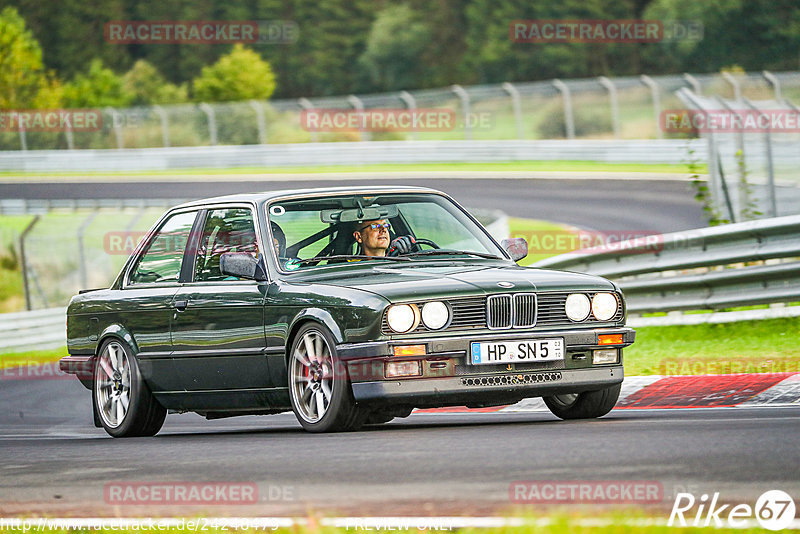 Bild #24248479 - Touristenfahrten Nürburgring Nordschleife (30.08.2023)