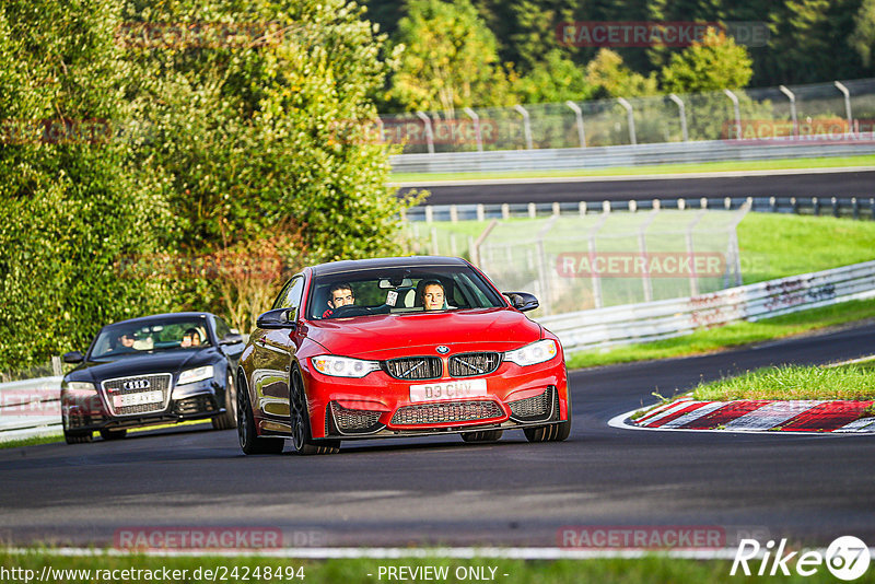 Bild #24248494 - Touristenfahrten Nürburgring Nordschleife (30.08.2023)