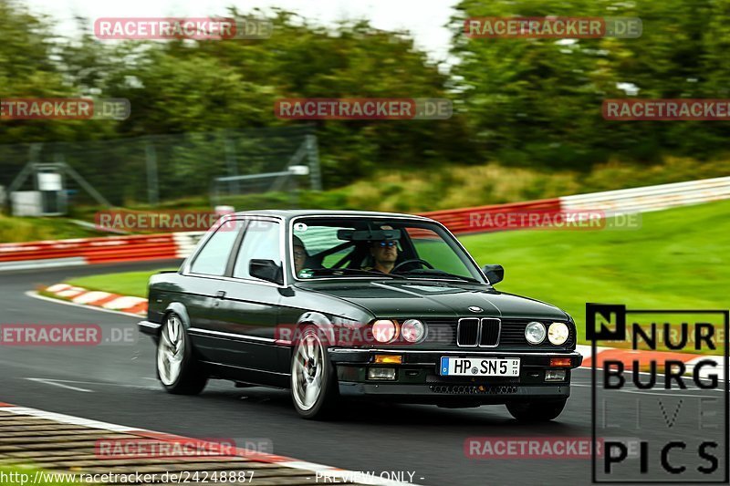 Bild #24248887 - Touristenfahrten Nürburgring Nordschleife (30.08.2023)