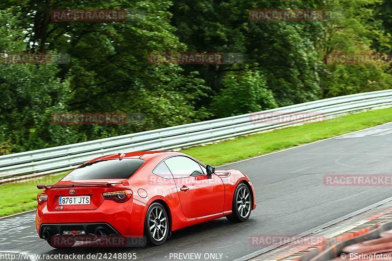 Bild #24248895 - Touristenfahrten Nürburgring Nordschleife (30.08.2023)