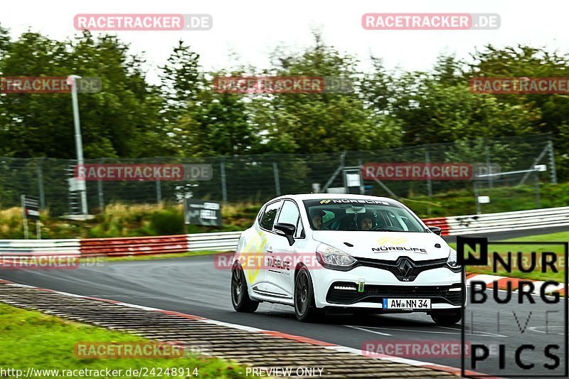 Bild #24248914 - Touristenfahrten Nürburgring Nordschleife (30.08.2023)