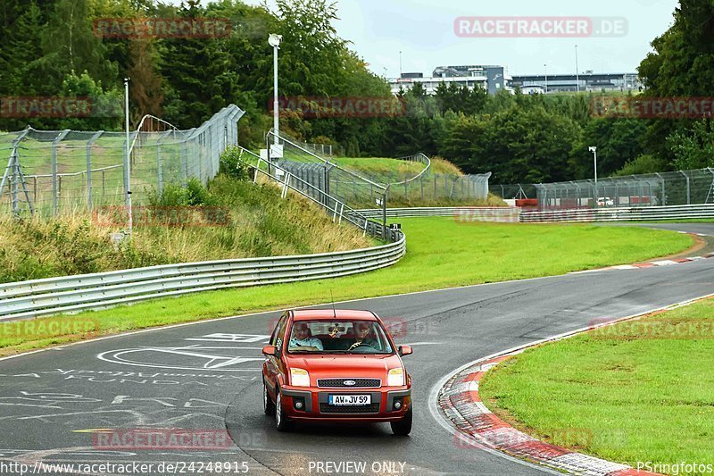 Bild #24248915 - Touristenfahrten Nürburgring Nordschleife (30.08.2023)