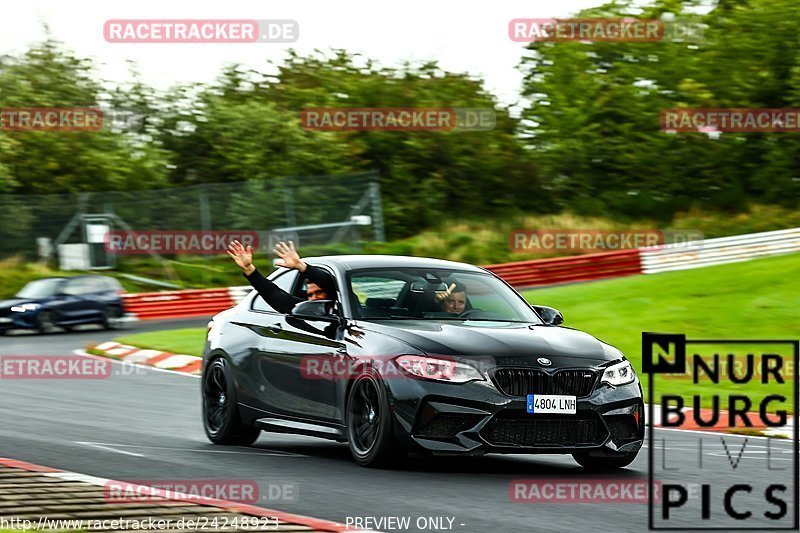 Bild #24248923 - Touristenfahrten Nürburgring Nordschleife (30.08.2023)