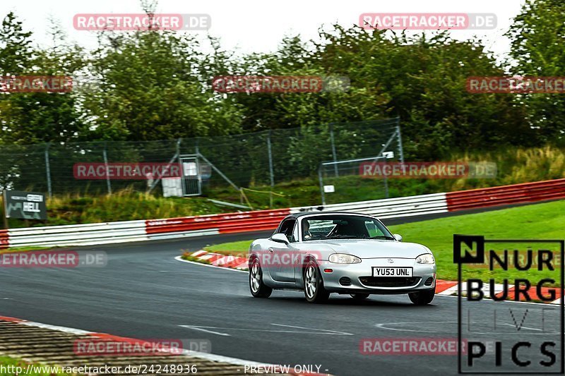 Bild #24248936 - Touristenfahrten Nürburgring Nordschleife (30.08.2023)