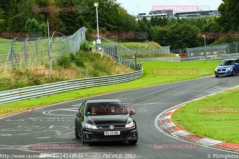 Bild #24248962 - Touristenfahrten Nürburgring Nordschleife (30.08.2023)