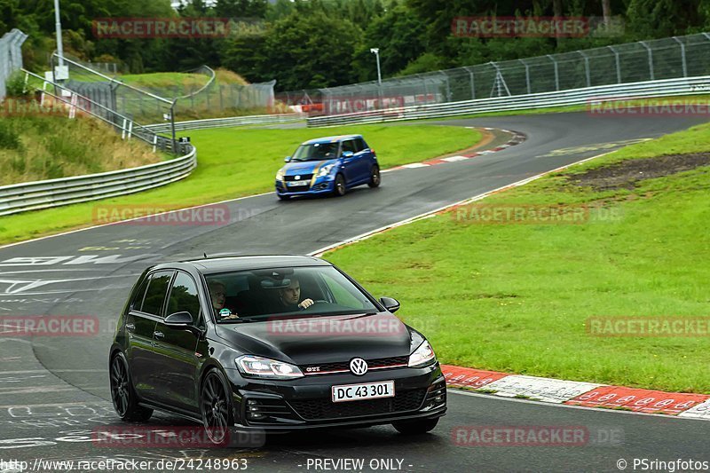 Bild #24248963 - Touristenfahrten Nürburgring Nordschleife (30.08.2023)