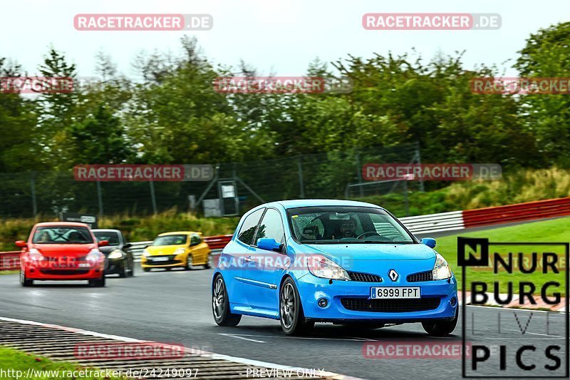 Bild #24249097 - Touristenfahrten Nürburgring Nordschleife (30.08.2023)