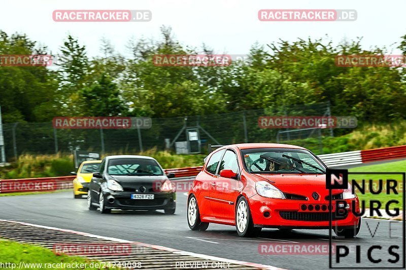 Bild #24249098 - Touristenfahrten Nürburgring Nordschleife (30.08.2023)