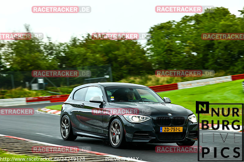 Bild #24249128 - Touristenfahrten Nürburgring Nordschleife (30.08.2023)