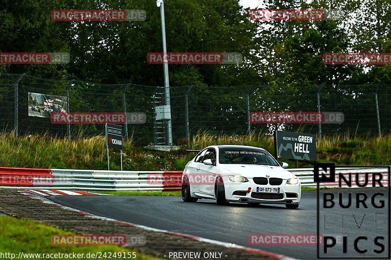 Bild #24249155 - Touristenfahrten Nürburgring Nordschleife (30.08.2023)