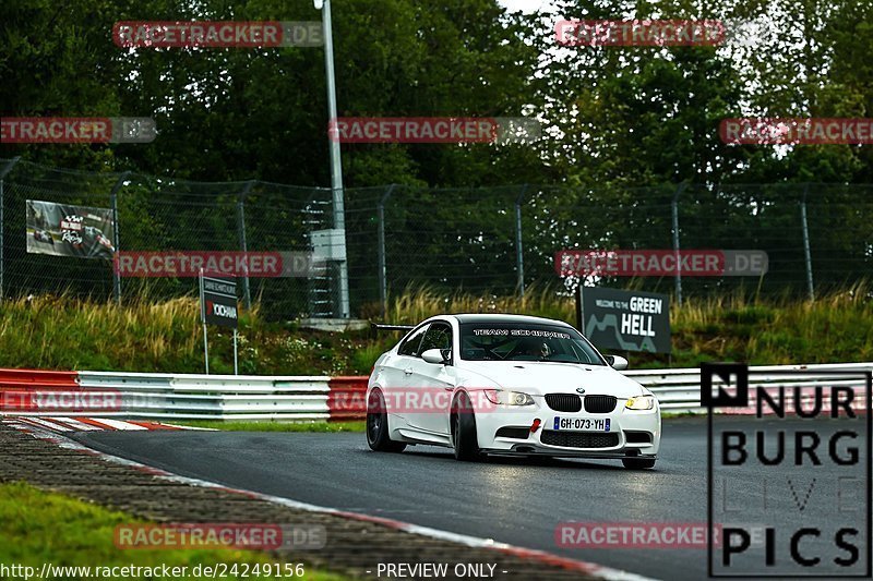 Bild #24249156 - Touristenfahrten Nürburgring Nordschleife (30.08.2023)