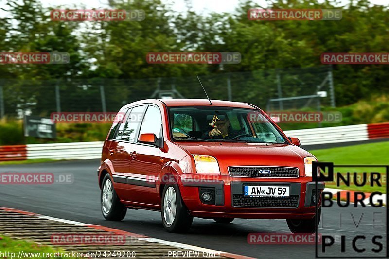 Bild #24249200 - Touristenfahrten Nürburgring Nordschleife (30.08.2023)