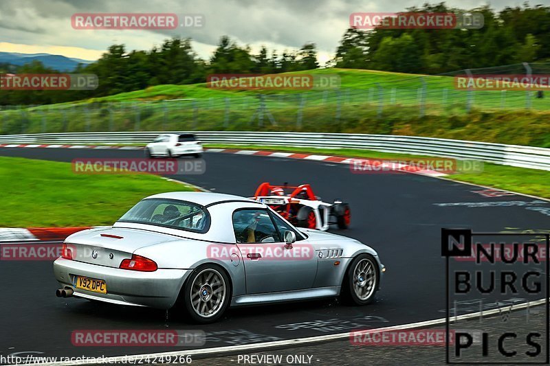 Bild #24249266 - Touristenfahrten Nürburgring Nordschleife (30.08.2023)