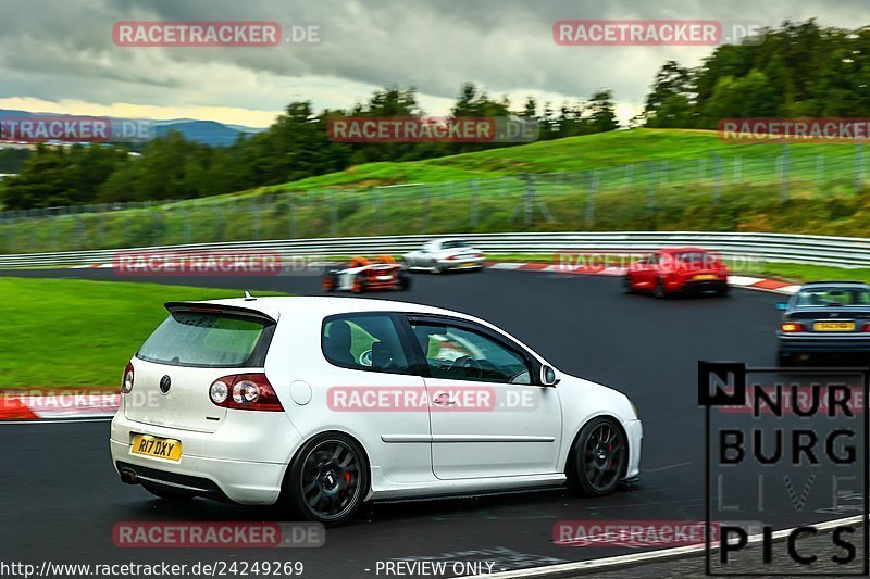 Bild #24249269 - Touristenfahrten Nürburgring Nordschleife (30.08.2023)