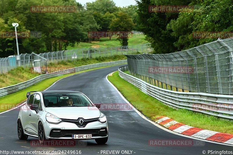 Bild #24249616 - Touristenfahrten Nürburgring Nordschleife (30.08.2023)