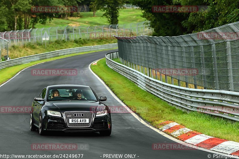 Bild #24249677 - Touristenfahrten Nürburgring Nordschleife (30.08.2023)