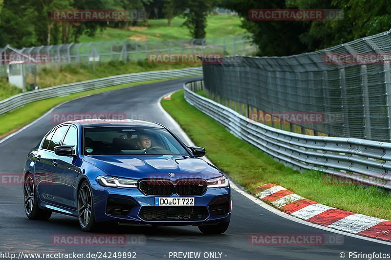 Bild #24249892 - Touristenfahrten Nürburgring Nordschleife (30.08.2023)