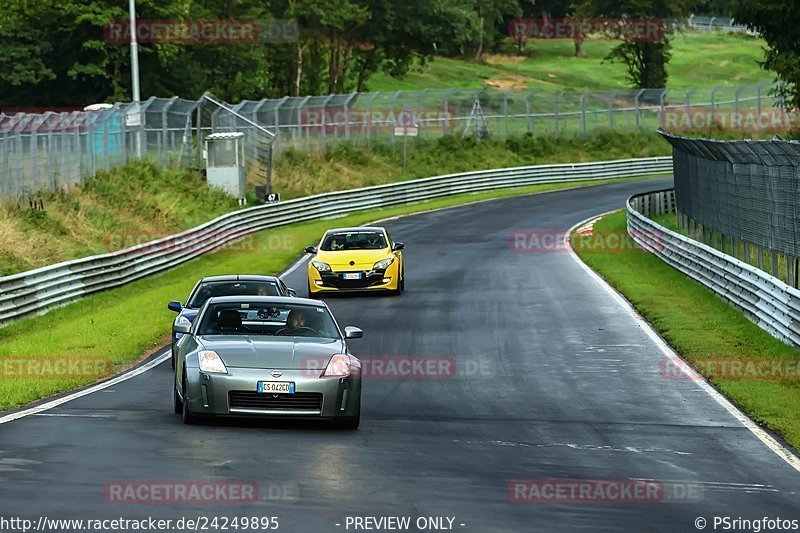 Bild #24249895 - Touristenfahrten Nürburgring Nordschleife (30.08.2023)