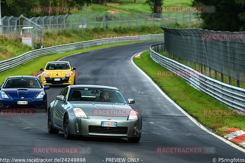 Bild #24249898 - Touristenfahrten Nürburgring Nordschleife (30.08.2023)