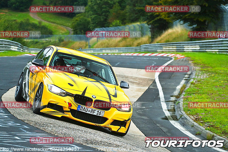 Bild #24250257 - Touristenfahrten Nürburgring Nordschleife (30.08.2023)