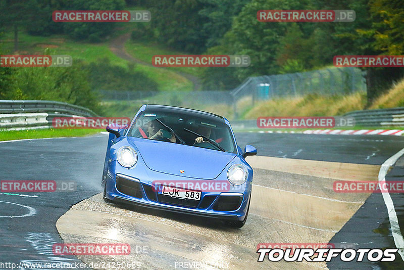 Bild #24250689 - Touristenfahrten Nürburgring Nordschleife (30.08.2023)