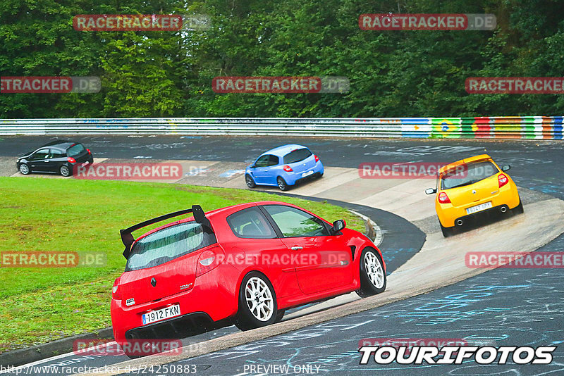 Bild #24250883 - Touristenfahrten Nürburgring Nordschleife (30.08.2023)