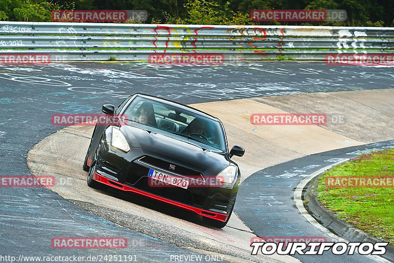 Bild #24251191 - Touristenfahrten Nürburgring Nordschleife (30.08.2023)