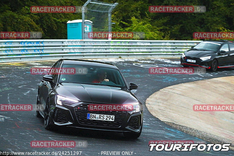 Bild #24251297 - Touristenfahrten Nürburgring Nordschleife (30.08.2023)