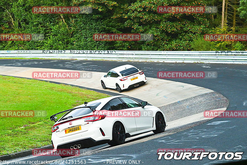 Bild #24251563 - Touristenfahrten Nürburgring Nordschleife (30.08.2023)