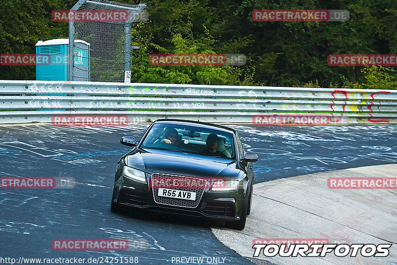 Bild #24251588 - Touristenfahrten Nürburgring Nordschleife (30.08.2023)