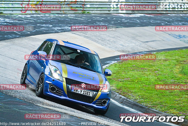 Bild #24251689 - Touristenfahrten Nürburgring Nordschleife (30.08.2023)