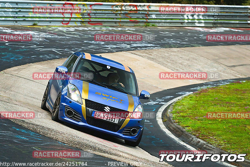 Bild #24251784 - Touristenfahrten Nürburgring Nordschleife (30.08.2023)