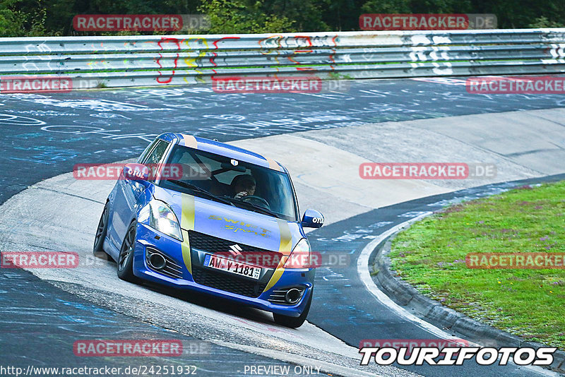 Bild #24251932 - Touristenfahrten Nürburgring Nordschleife (30.08.2023)