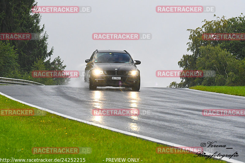 Bild #24252215 - Touristenfahrten Nürburgring Nordschleife (30.08.2023)