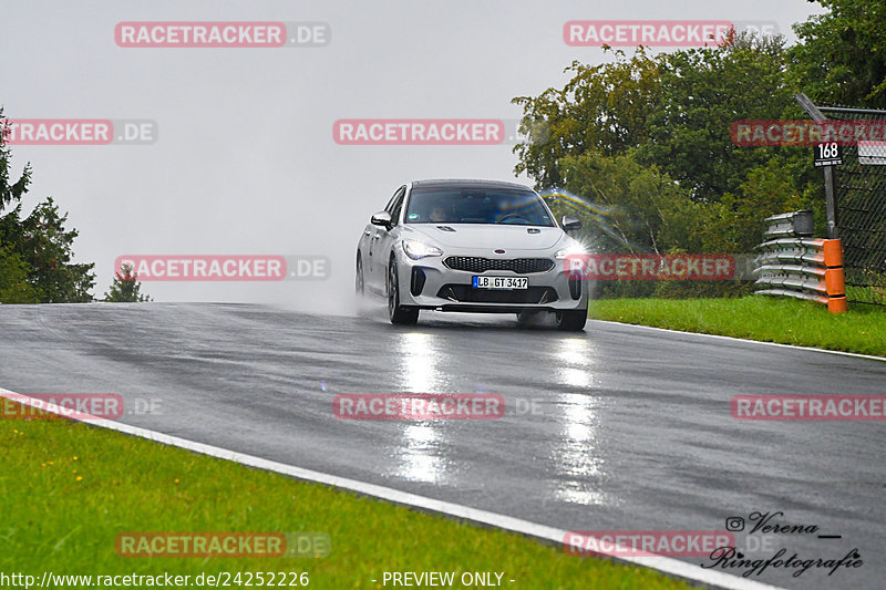 Bild #24252226 - Touristenfahrten Nürburgring Nordschleife (30.08.2023)