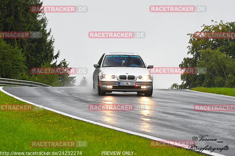 Bild #24252274 - Touristenfahrten Nürburgring Nordschleife (30.08.2023)