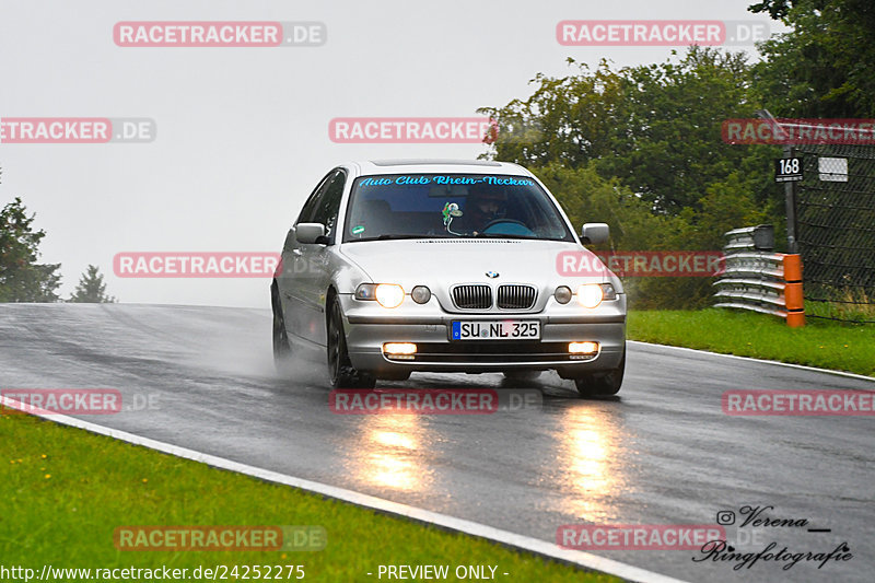 Bild #24252275 - Touristenfahrten Nürburgring Nordschleife (30.08.2023)