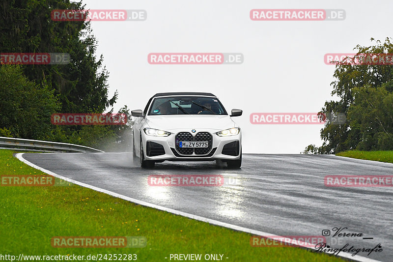 Bild #24252283 - Touristenfahrten Nürburgring Nordschleife (30.08.2023)