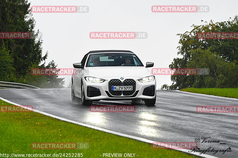 Bild #24252285 - Touristenfahrten Nürburgring Nordschleife (30.08.2023)